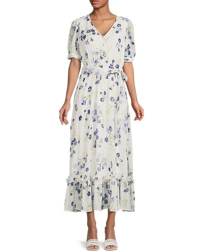 Calvin Klein Casual and summer maxi dresses for Women | Online Sale up to  77% off | Lyst