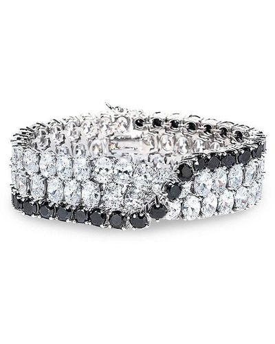 CZ by Kenneth Jay Lane Bracelets for Women Online Sale up to 50