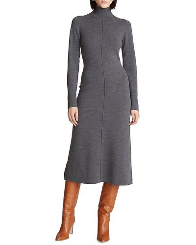 H Halston Dresses for Women | Online Sale up to 90% off | Lyst