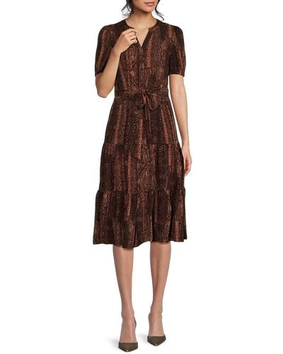Nanette store lepore dress