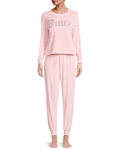 Juicy Couture Clothing for Women | Online Sale up to 75% off |