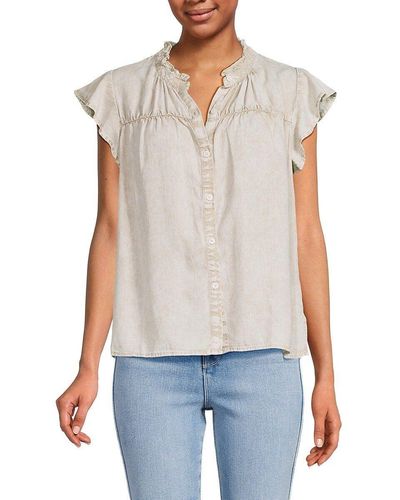Rails Tops for Women | Online Sale up to 72% off | Lyst