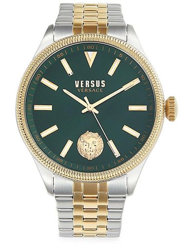 Versus Watches for Men | Online Sale up to 64% off | Lyst