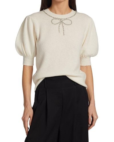 Kate Spade Sweaters and pullovers for Women | Online Sale up to 90