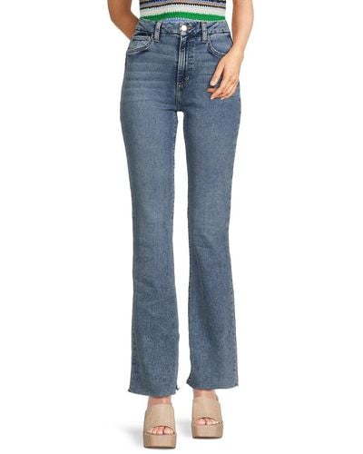 Joe's jeans straight deals leg