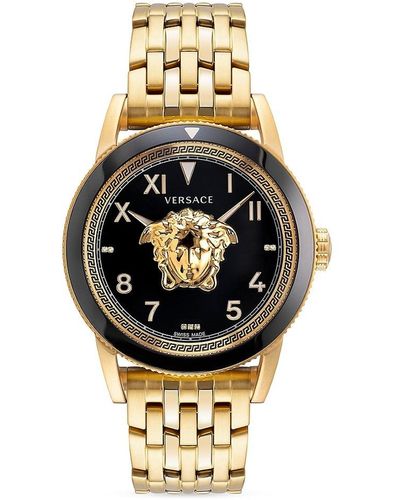 Versace Versace Dominus Watch for Men | Online Store EU