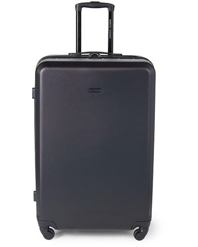Rebecca minkoff carry on luggage hot sale
