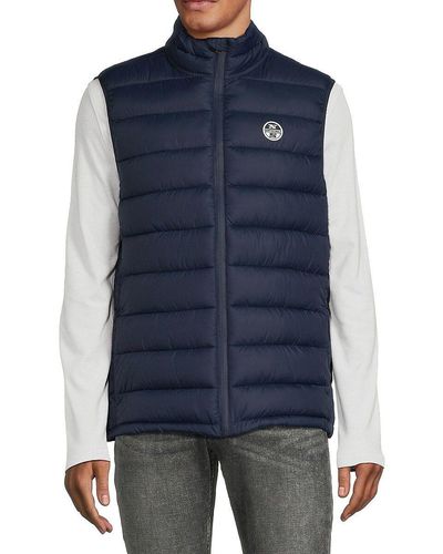 North Sails Jackets for Men | Online Sale up to 76% off | Lyst