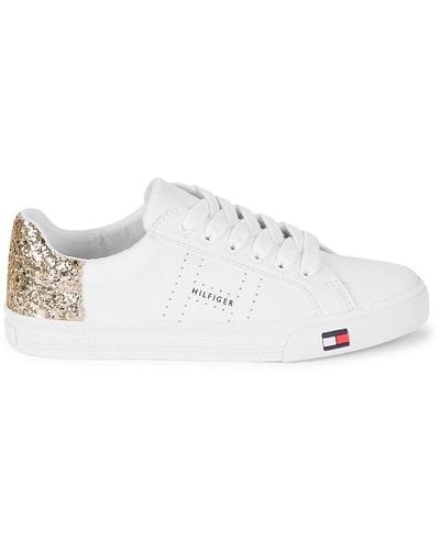 Tommy Hilfiger Shoes for Women | Online Sale up to 82% off | Lyst