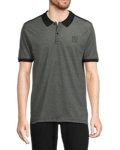 Karl Lagerfeld Polo shirts for Men | Online Sale up to 69% off | Lyst