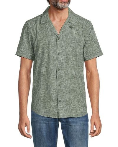 Kenneth Cole Shirts for Men | Online Sale up to 62% off | Lyst