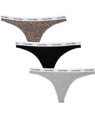 Navy Blue Black Women Calvin Klein Underwear - Buy Navy Blue Black Women  Calvin Klein Underwear online in India