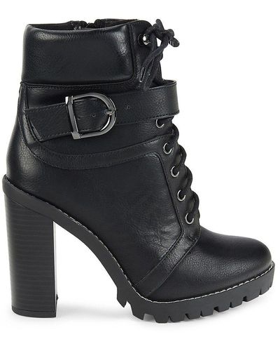 BCBGeneration Boots for Women | Online Sale up to 82% off | Lyst