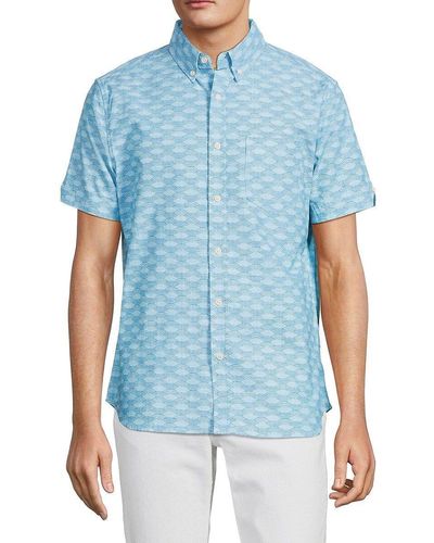 Ben Sherman Shirts for Men | Online Sale up to 81% off | Lyst