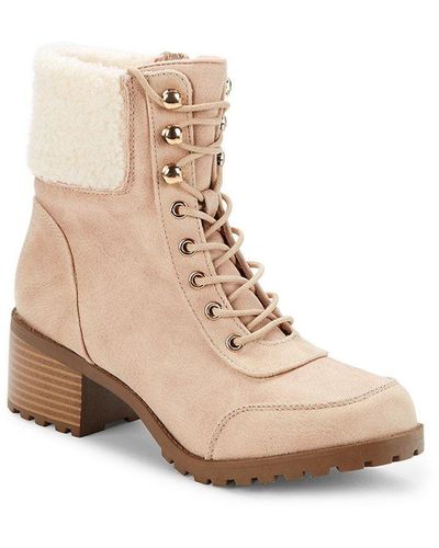 MIA Ankle boots for Women | Online Sale up to 68% off | Lyst