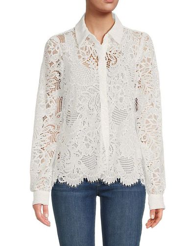 Donna Karan Blouses for Women | Online Sale up to 88% off | Lyst