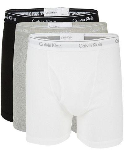 dragt Hummingbird Vittig Calvin Klein Underwear for Men | Online Sale up to 88% off | Lyst
