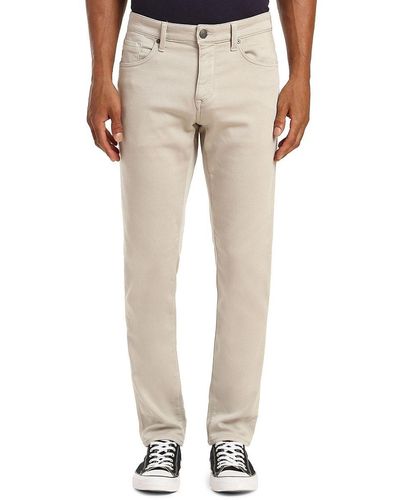 Natural Mavi Jeans for Men | Lyst