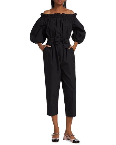 Kate Spade Jumpsuits and rompers for Women | Online Sale up to 83% off |  Lyst