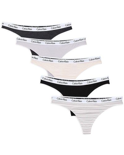 Calvin Klein and underwear for Women | Sale up 66% off | Lyst
