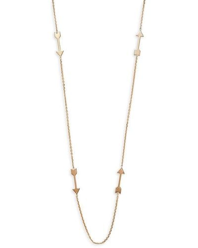Zoe chicco shop necklace sale