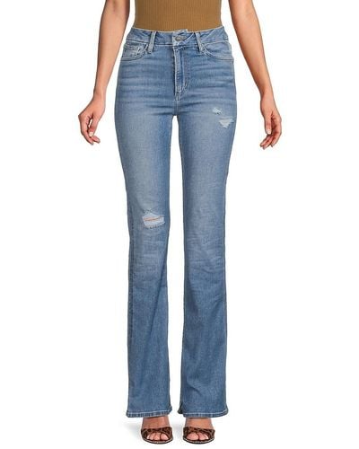 Joe's jeans best sale high rise honey