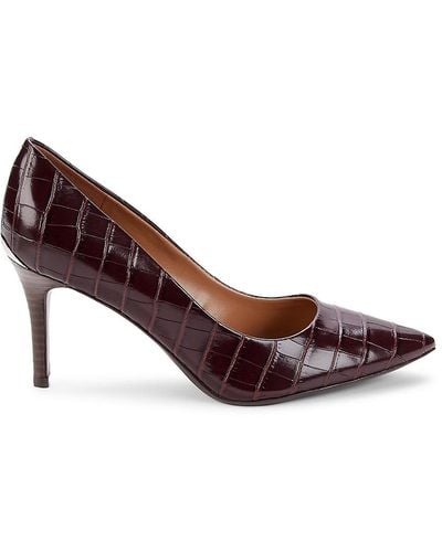 Calvin Klein Pump shoes for Women, Online Sale up to 60% off