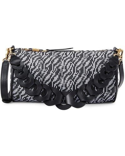 Karl Lagerfeld Clutch bags Multiple colors Synthetic ref.79268