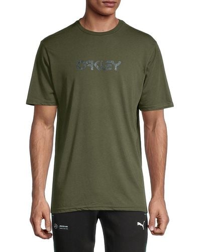 oakley t shirts canada
