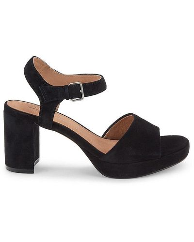 Madewell block on sale heel