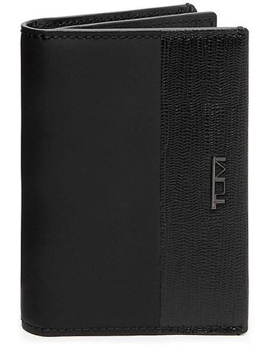 Tumi mens wallet sale cheap