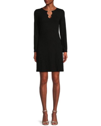 Isaac mizrahi top dresses macy's