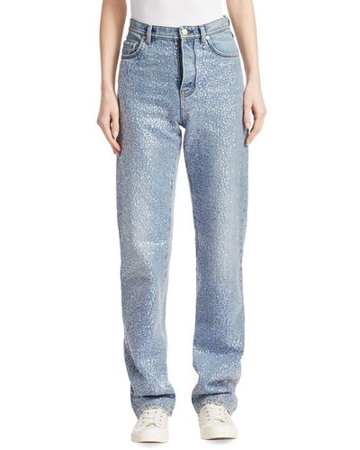 Acne Studios Bootcut jeans for Women | Online Sale up to 61% off