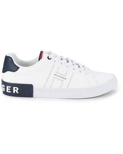 Tommy Hilfiger Shoes for Men | Online Sale up to 67% off | Lyst