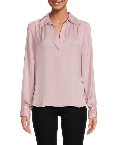 Tommy Hilfiger Long-sleeved tops for Women