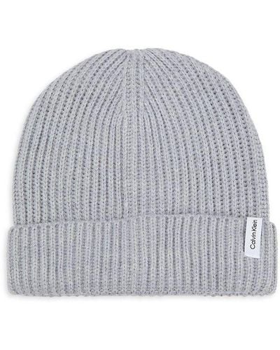 Calvin Klein Hats for Men | Online Sale up to 79% off | Lyst