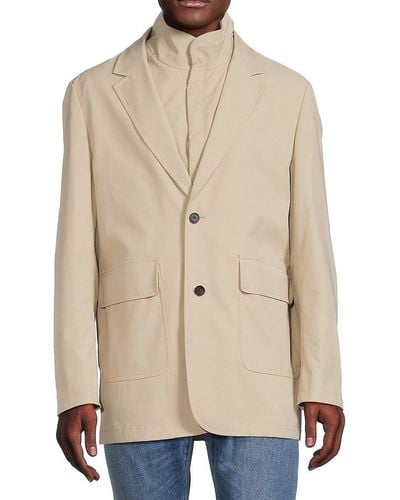 Mens sport hotsell jackets canada