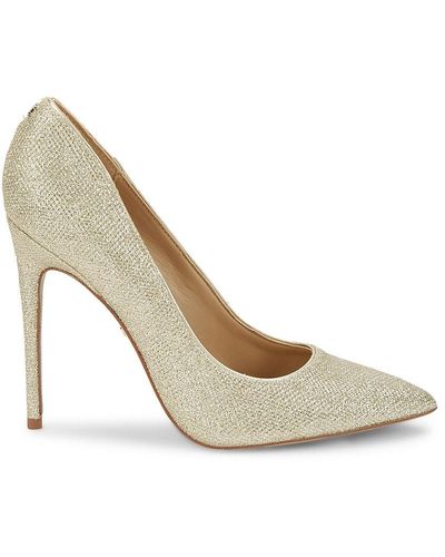 Sam edelman hotsell glitter heels