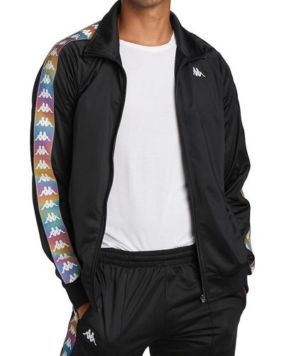 Kappa Jackets for Men | Online Sale up to 89% off | Lyst