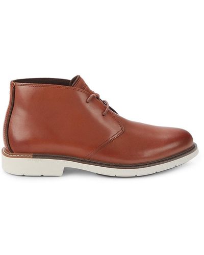 Cole Haan Ankle boots for Women | Online Sale up to 76% off | Lyst Canada
