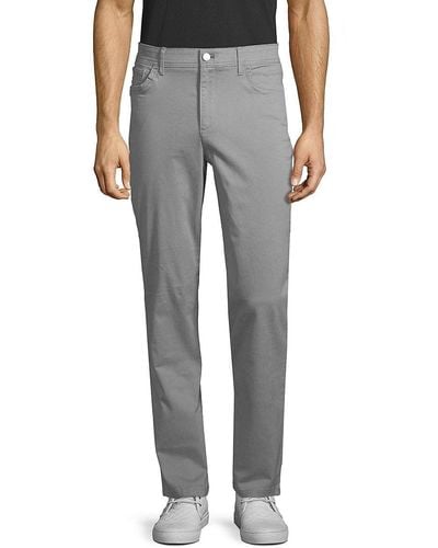 Calvin Klein Jeans Jogging Cargo Homme Ref 56130 P06 Gris Gris - Vêtements  Jeans Homme 64,94 €