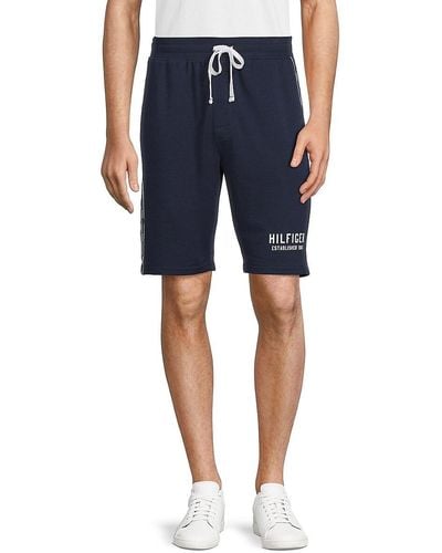 abrazo sensibilidad Humedal Tommy Hilfiger Shorts for Men | Online Sale up to 67% off | Lyst
