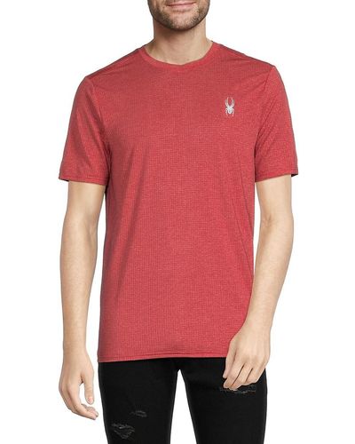 Spyder shirts clearance sale