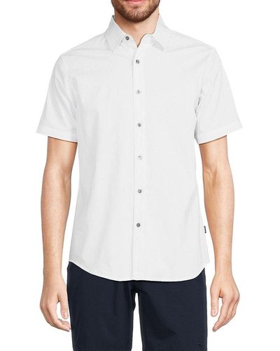 St. John Shirts for Men | Online Sale up to 57% off | Lyst