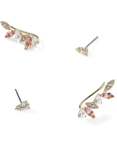Climber Earrings for Women Up to 84 off Lyst