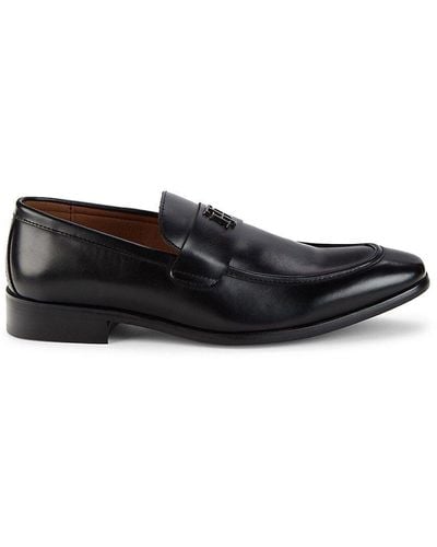 Downtown triathlete baseball Tommy Hilfiger Loafers for Men | Online Sale up to 60% off | Lyst