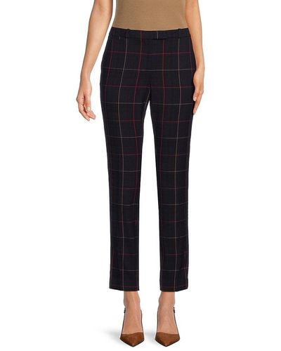 Tommy Hilfiger Straight-leg pants for Women