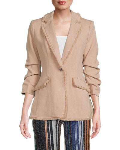 Tommy Hilfiger Blazers, sport coats and suit jackets for Women | Online  Sale up to 80% off | Lyst