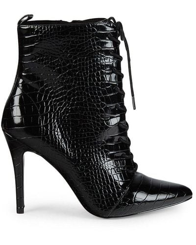 Heel And High Heel Boots for Women | Lyst - Page 3