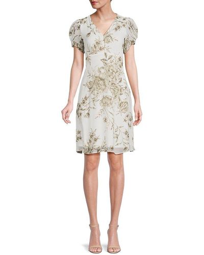 Calvin Klein Page 81% 10 off for Dresses Lyst to Online - Women | Sale up 